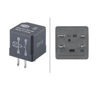 Relè multifunzione HELLA 4RA 933 332-591