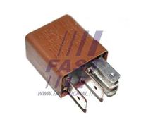 Relè multifunzione Impianto elettrico centrale FT83303 FAST per FIAT PEUGEOT