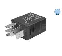Relè multifunzione Morsetto 50 114 830 0001 MEYLE per VW MERCEDES-BENZ AUDI SEAT