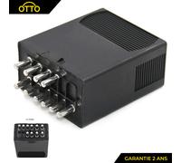 Relè Multifunzione per Mercedes E Class (W124) - A0035452405 A0035452005