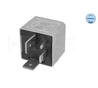 MEYLE Relè multifunzione 100 906 0001 per VW Golf IV Schrägheck (1J1) POLO (9N)