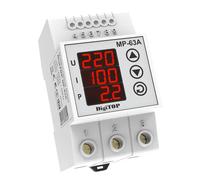 Relè multifunzione relè multifunzionale MP-63A DigiTOP