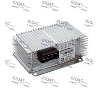 SIDAT 3.237024 Relè multifunzione