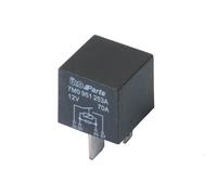 Relè Multifunzione ÜRO 7M0951253A per Audi A4 A4 Quattro A5 A5 Quattro A6 VW