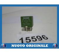 RELE MULTIUSO MULTI PURPOSE RELAY ORIGINAL SAAB 9000 1985-1998 9-5 9600 1998-200