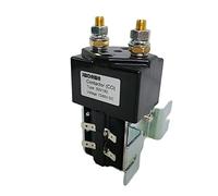 Relè normalmente aperto SW180 72V 80V 200A contattore sostituire Albright SW180B-14 72 80 Volt 200 Amp Solenoide Interruttore per carrello elevatore Pallet Stacker Golf Cart