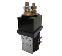 Relè normalmente aperto SW200 48V 400A contattore Albright SW200-262 48 Volt 400 Amp Single Pole Single Throw Solenoide Switch