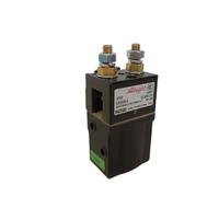 Relè normalmente aperto SW60B-8 48V 80A contattore Albright SW60 48 Volt 80 Amp Solenoide Interruttore per carrello elevatore Pallet Stacker Golf Cart