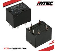 Rele’ OMRON G8SE-1A4-E G8SE1A4 12VDC CENTRALINA SIEMENS MITSUBISHI SMART YARIS
