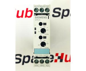 Relè orario SIEMENS 3RP1555-1AP30