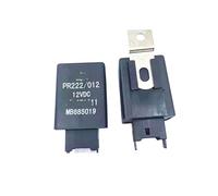 Relè originale for serratura porta controllo centralizzato auto MB685019 PR222/012 a 8 pin con schienale 12 V CC
