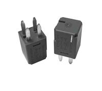 Relè PA66-GF33 DC12V 20A 350