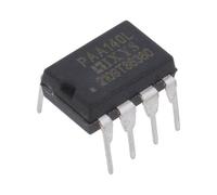 Relè PAA140L: semiconduttore SPST-NO x2 lControllo: 50mA 250mA max.400VAC IXYS
