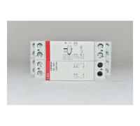 Relè passo-passo ABB E257C003-230 3NO+3NC 220Vac