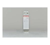 Relè Passo-Passo (Bistabile) Elettronico ABB E266-230 230VAC 1NO+1NC 8A 250V