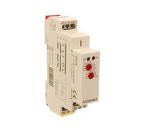 Relè Passo Passo e Temporizzatore Modulare, Silenzioso AC/DC 12V 24V 240V, 2 Fun