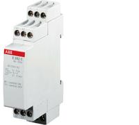 RELE' PASSO-PASSO ELETTRONICO - ABB E266/24V