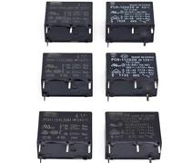 Relè PCH-105D2H 112D2H 124D2H 5PIN 105L2MH 112L2MH 124L2MH 4PIN 5A 2 pezzi(PCH-112D2H)