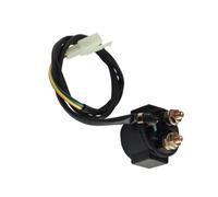 Relè Per Avviamento Compatibile Con Dr200se 1997-2007 Per Vs800gl Per Intruder 1993-2005 Per Gv1200 Per Madura 1985 1986 Solenoide Di Avviamento Per Relè Parti Del Motore