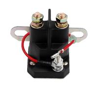 Relè Per Avviamento Compatibile Con Polaris 300 2X4 Per 400L 2X4 4X4 1994-1995 Per Big Boss 250 6X6 1989 1990 1991 1992 1993 Motorino Di Avviamento Per Relè Solenoide