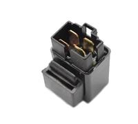 Relè Per Avviamento Compatibile Con Suzuki Per AN650 Per Burgman 2003-2016 Per DR650 Per DR650SE 1996-2017 Per TU125 1999 Indicatore Di Direzione Per Motocicletta Per Relè Di Avviamento