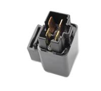 Relè Per Avviamento Compatibile Con Suzuki Per DR200 Per DR200SE 1995-2013 Per GSXR600 1997-2019 Per GSXR750 1988-2019 Indicatore Di Direzione Per Motocicletta Per Relè Di Avviamento