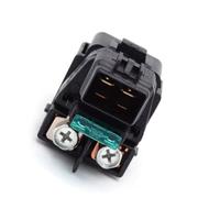 Relè Per Avviamento Compatibile Con Suzuki Per DR650SE 1996-2016 Per GSXR600 2001-2005 Avviamento Moto Per Relè Solenoide 31800-07G00 31800-26E00 31800-35F00