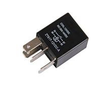 Relè Per Camion Per Auto DC 12V 30A SPST R ZT617-12V-AR 4 Pin Parti | Protegge il cablaggio del veicolo e gli interruttori dal sovraccarico.