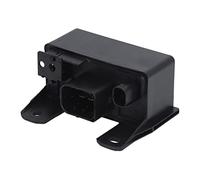 Relè per candelette a incandescenza Resistente alla polvere A prova di umidità Duraturo con sostituzione diretta per auto