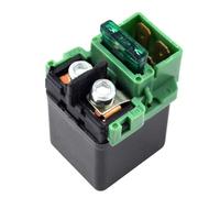 Relè Per CBF250 Per CBF500 Per CBF600 Per CBF1000 Per CBR125RR Per CBR250 Per CBR400 Solenoide Di Avviamento Per Motocicletta Per Relè Ricambi Per Motociclette