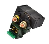Relè Per CBR600 Per CRF230 Per VT600 Per Shadow Per CB900 Per CBR1000 Per CB700 Ricambi Per Moto Solenoide Di Avviamento Per Relè Parti Elettriche