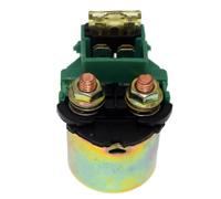 Relè Per CBR600 Per Hurricane 1987-1990 35851-MF5-751 35850-MK3-671 ATV Solenoide Di Avviamento Per Moto Interruttore A Chiave Accensione Parti Relè Di Avviamento