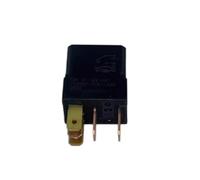Relè Per Escavatore CM1-R-12V-H41 12V 5 Pin Sostituire | Il guscio ignifugo migliora la sicurezza contro i rischi di surriscaldamento.