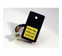 Rele Per Intermitenti Highsider Smart Per Moto Ricambi Accessori Componenti