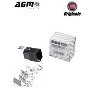 RELE' PER LA VENTOLA DI RAFFREDAMENTO MOTORE ORIGINALE FIAT 46520438