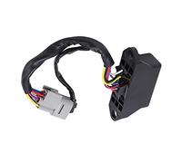Relè per Moto, Relè per Moto Alta Potenza di Avviamento Tensione per Carichi Pesanti 12V per Sostituzione 12V per Arx1200T3D Aquatrax F-12X Gps Cape 2005-2007