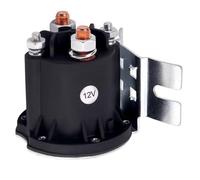 Relè per solenoide di avviamento motociclistico 4 Terminale 150A Max 800A Compatibile con Trombetta PowerSeal DC Contactor HYD08831 M008154 000(1PC)