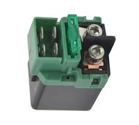 Relè Per XR125 Per XR125L Per XLR125 Per XLR125 R Per VT125 Per VT125C Per Shadow 12V Avviamento Solenoide Per Motocicletta Per Interruttore Relè Ricambi Motociclette