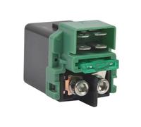 Relè Per XR125 Per XR125L Per XLR125 Per XLR125R Per VT125 Per VT125C Per Shadow Per Xr Per Xlr Relè Di Avviamento Per Moto 12V Solenoide Elettrico