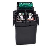 Relè Per ZZR600 Per ZX636 Per ZX-6R Per ZX750 Per Ninja Per X900 Per ZR Per ZRX1100 Per ZX1400 Solenoide Di Avviamento Per Motocicletta Dal 1994 Al 2010 Per Relè