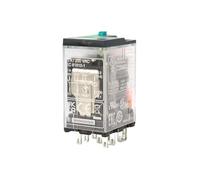 Relè piccolo a tre aperture e tre chiusure RXM3AB2BD RXM3AB2P7 RXZE2S111M(RXM3AB2BD)