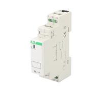 Relè PK-1P-230V: installazione SPDT 230VAC DIN 16A -25-50°C IP20