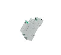 Relè PK-2P/24V: Installazione monostabile DPDT bobina: 24VAC 8A