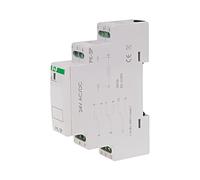 Relè PK-3P-24V: elettromagnetico Commutazione USA: max. 250VAC per guida DIN