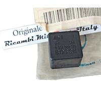 RELÈ POMPA ABS MASERATI GHIBLI 93-95 QUATTROPOTE 96-01 ORIGINALE ABS PUMP RELAY