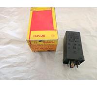 RELE' POMPA BENZINA ALFA DUETTO 115 BMW E21 E30 0280230001 BOSCH FUEL PUMP NEW