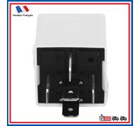 Relè Pompa Carburante 5 Poli 12V PER BMW Serie 7 E38 X5 E53 12361729005