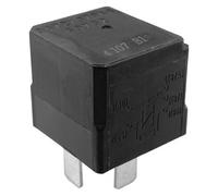 Relè pompa carburante auto 12V 30A 5 pin 04727370AA confezione da 2 per Dodge