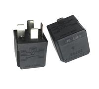 Relè pompa carburante auto 12V 30A 5 pin 04727370AA confezione da 2 per Dodge