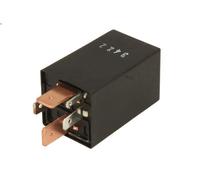 Relè, pompa carburante HANS PRIES 107 259 VW SCIROCCO (53B) 1.8 1985-1992